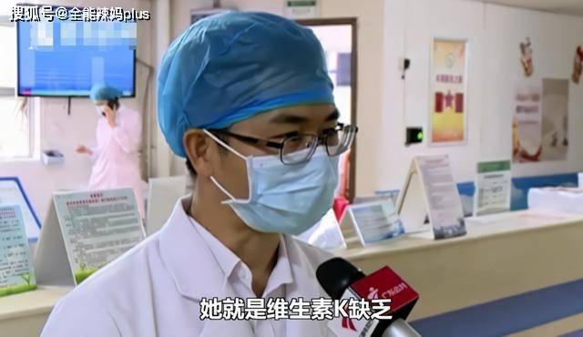 婴儿|2个月婴儿突发脑出血，只因宝妈一个饮食“陋习”，医生：抓紧改