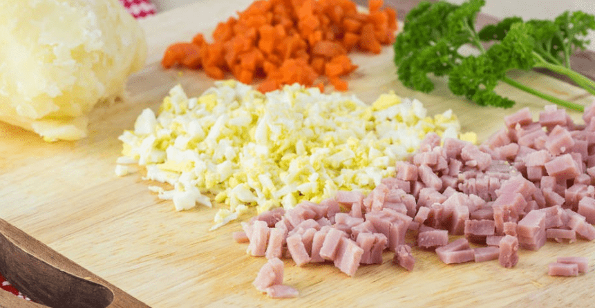 做法|立秋了,孩子早餐爱吃它,不用揉面,比馒头美味,做法简单又营养