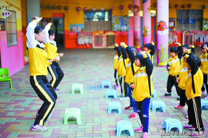 学子|学前教育专业毕业不只是当幼儿园老师！有些出路，大三就早点准备