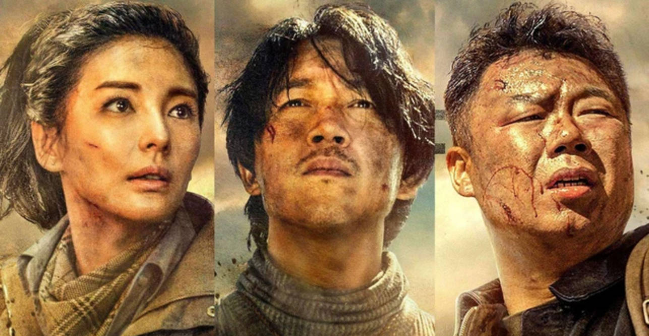 官宣|终于熬出头了！这部让你们苦等整整1年的16集狠剧，终于官宣定档