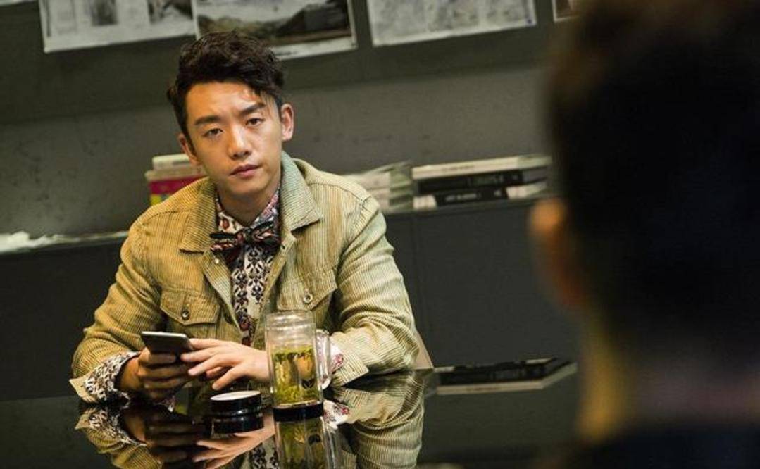 替身|《色戒》是假戏真做？没有做成替身的郑恺，终于完成了“超越”！