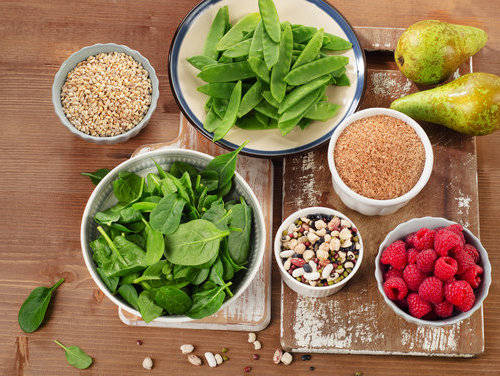 牛奶|最适合你的7款减肥早餐食谱 高颜值高营养