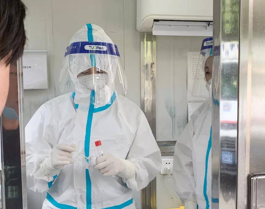 守护|全力支援，奔赴“疫”线!守护健康的前线上，长沙东协盛医院永不缺席!