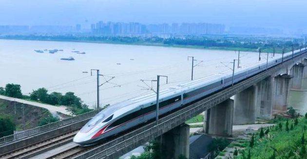 浙江将新建一高速公路，每公里造价约4.3亿，这市居民“乐开花”