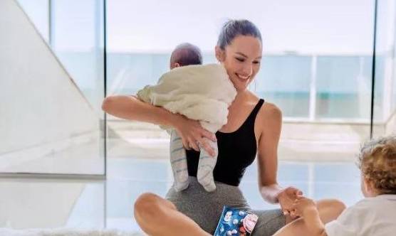 护腰|产后想舒服坐好月子，以下几个“神器”少不了，最后一样人人羡慕