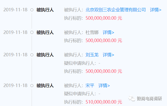 从灵椿味道到汤为丽 优米米淘和“悦花越有”有何关联(图9)