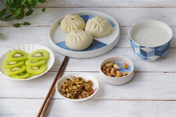 补充|如何吃好早餐，开启每天的新活力