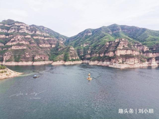 为什么大家都知道有“长江三峡”，却不知道还有“黄河三峡”？