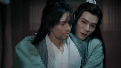 原著|电视剧全网热度榜出炉：《司藤》被拉下“神坛”，“黑马”剧夺冠？