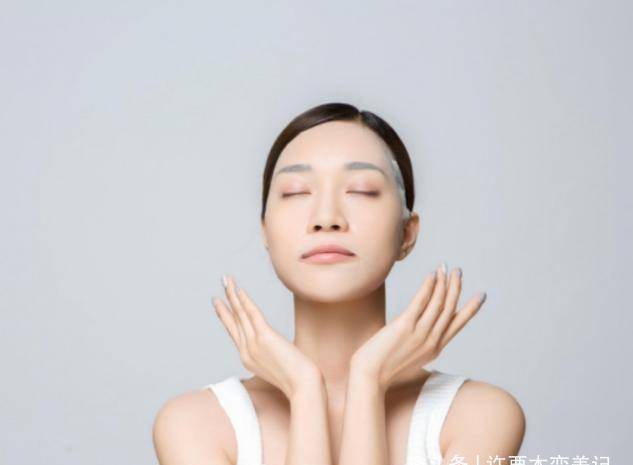 脸部|女人不管奔几，洗脸后要懂得4不要，不然再贵的护肤品也白用