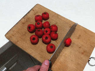 心脏|对心脑血管好的零食，都在这了！