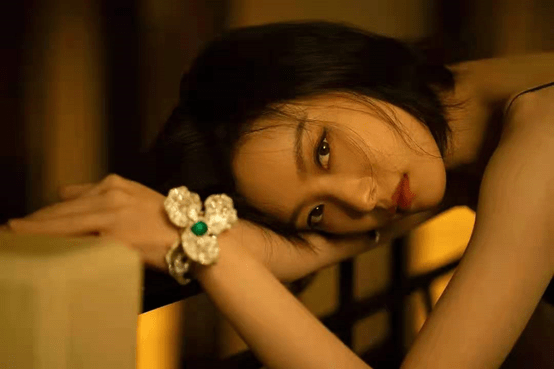 巅峰|倪妮迎来33岁生日,被嘲出道即巅峰的她,如今电影电视两开花