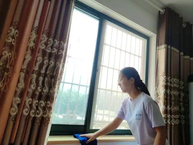 惠济区|以“非常之举” 应对“非常之疫”—惠济区实验幼儿园疫情防控工作纪实（二）