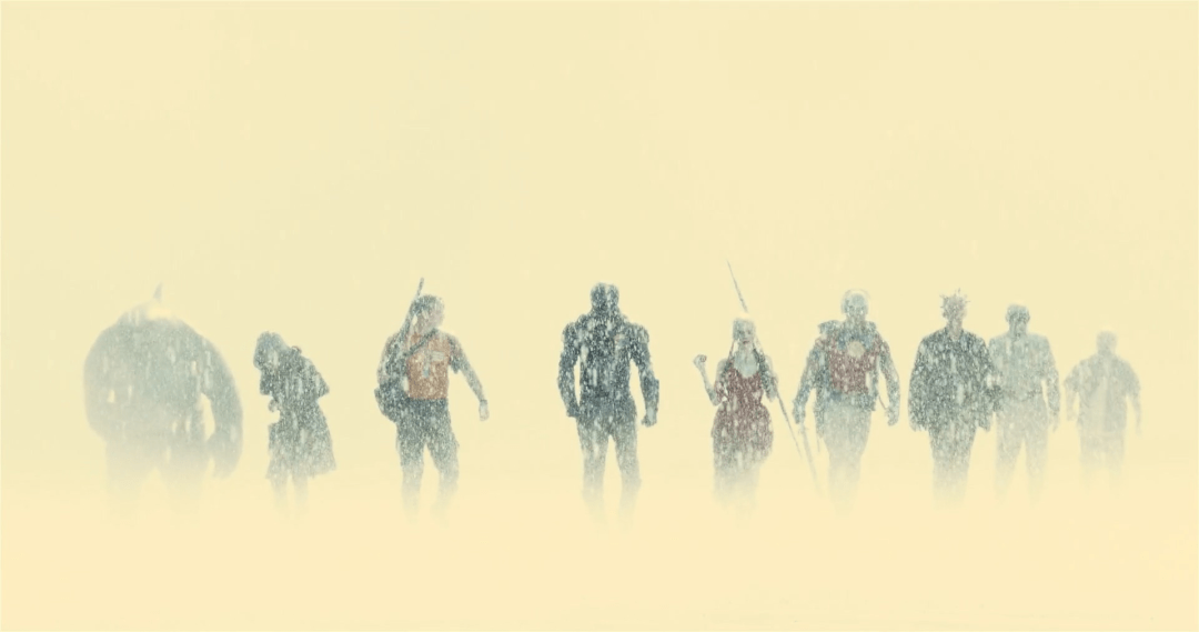 计划|年度必看！R级王炸来了，不爽不要钱