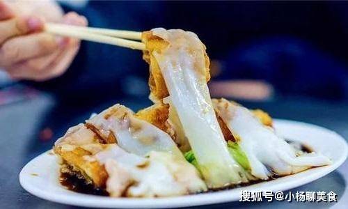 地方|中国“争议最大”的6种早餐,出了本地就混不下去,北京就占了仨