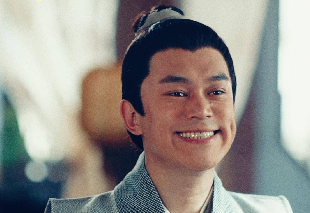 女神|电影版《赘婿》来袭！宁毅全程不露面，苏文兴遇到了女神