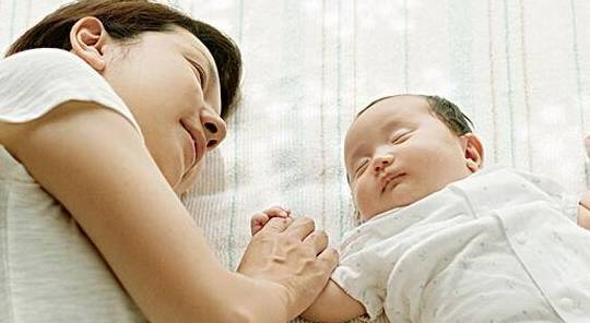 护腰|产后想舒服坐好月子，以下几个“神器”少不了，最后一样人人羡慕