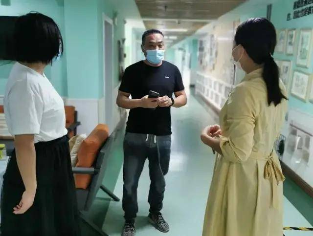 惠济区|以“非常之举” 应对“非常之疫”—惠济区实验幼儿园疫情防控工作纪实（二）