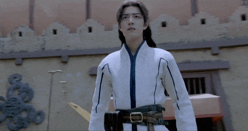 因为|芒果台坐不住了！一举打出“王炸组合剧”，肖战杨紫能否拯救收视