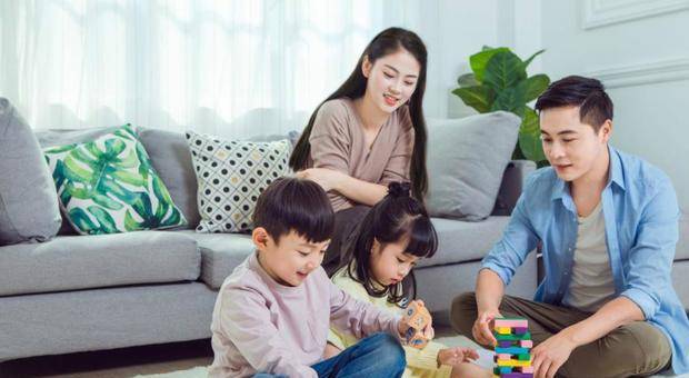 关系|有了弟弟妹妹后，大宝的心态有变化吗？家长可要随时注意