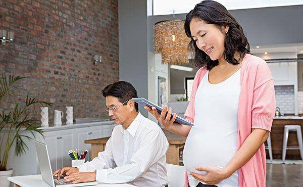 魔童|40岁袁咏仪自曝想要二胎却迟迟怀不上，鼓励大家“想生趁早”！