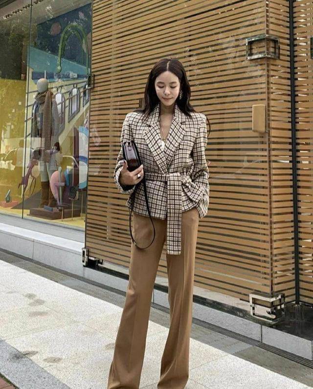 风衣|女人必备外套，优雅经典又百搭，闭眼入手不吃亏！