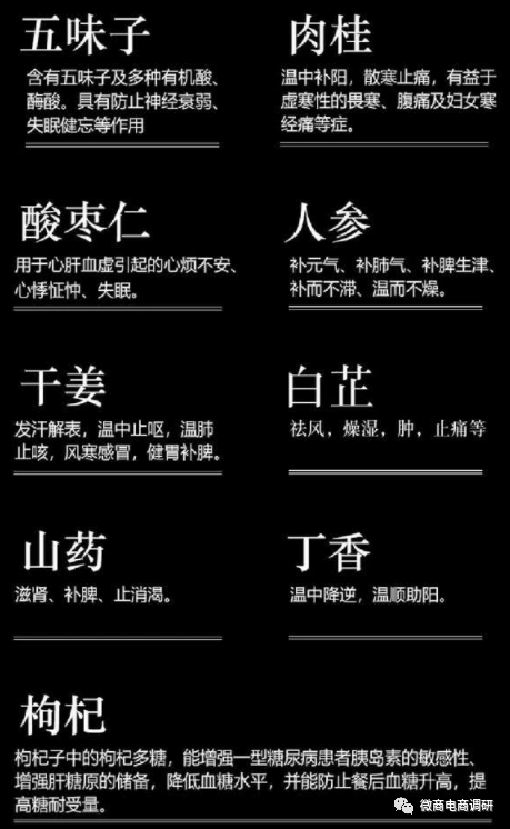 从灵椿味道到汤为丽 优米米淘和“悦花越有”有何关联(图15)