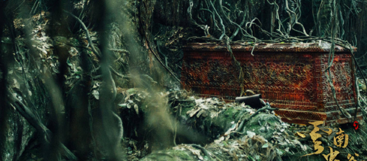 官宣|终于熬出头了!这部让你们苦等整整1年的16集狠剧,终于官宣定档