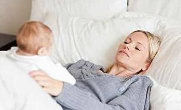 什么|女人产后坐月子，最忌讳做这4件事，若是落下病根很难恢复