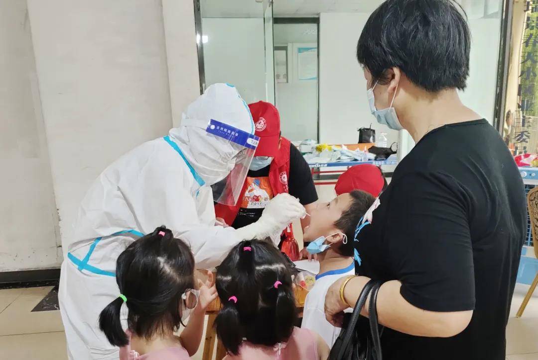 守护|全力支援，奔赴“疫”线!守护健康的前线上，长沙东协盛医院永不缺席!