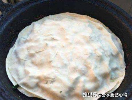 蔬菜|全家都喜欢吃的早餐,隔三差五做一次,鲜香还味美,成本才几块钱