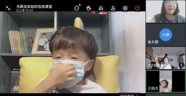 惠济区|以“非常之举” 应对“非常之疫”—惠济区实验幼儿园疫情防控工作纪实（二）