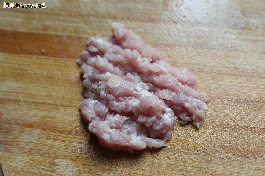 烧麦|早餐不用愁,教你做香菇烧麦,口感喷香,做法简单