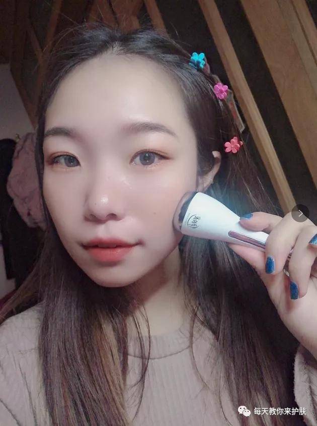 产品|为什么你的皮肤总是不吸收？