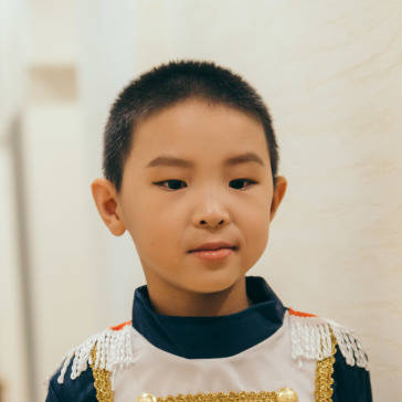 兄弟|心音艺术&高氏兄弟 联合打造的《皇帝的新装》 杀青啦