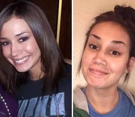 茜茜|生娃前与生娃后，状态天差地别，有人“老十岁”有人反而自行变美