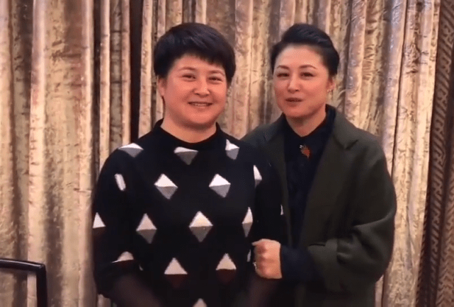 于月仙曾和二妹妹曾经录制了一段视频,视频中,于月仙表示,因为姐妹俩