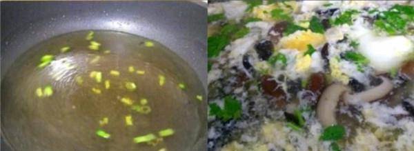 葱花|十分钟搞定的4道懒人早餐做法，简单又营养，让你每天元气满满