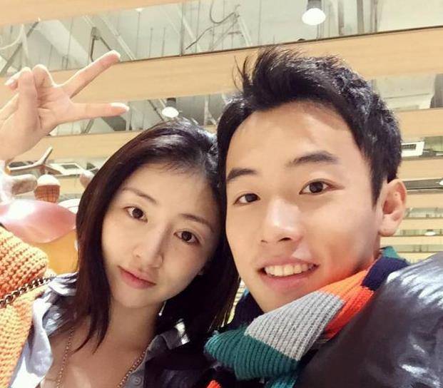 奥运|体操最美女神，退役后嫁奥运五金王，婚后幸福美满，今官宣怀二胎