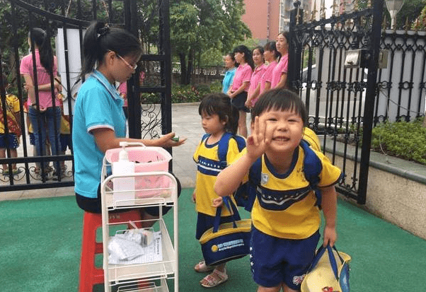 进行|私立幼儿园或将“全部关停”？教育部回应，家长听到后拍手叫好