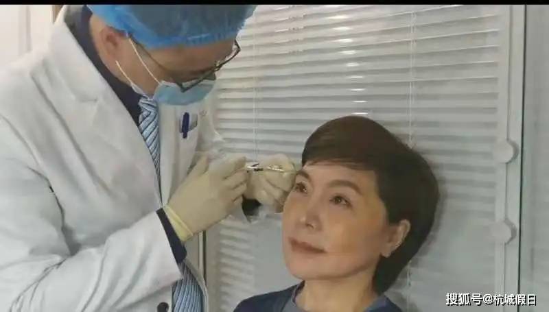宋女士|向美而生 逐光而行 | 美丽使者王晓玲的医美人生