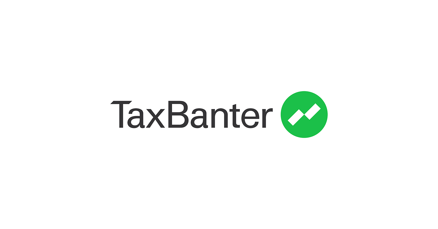 声誉|平面设计 | TaxBanter 澳大利亚税务培训服务品牌形象设计