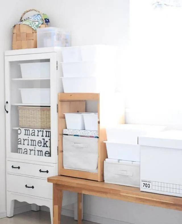 空间|不费吹灰之力增加家里的收纳空间