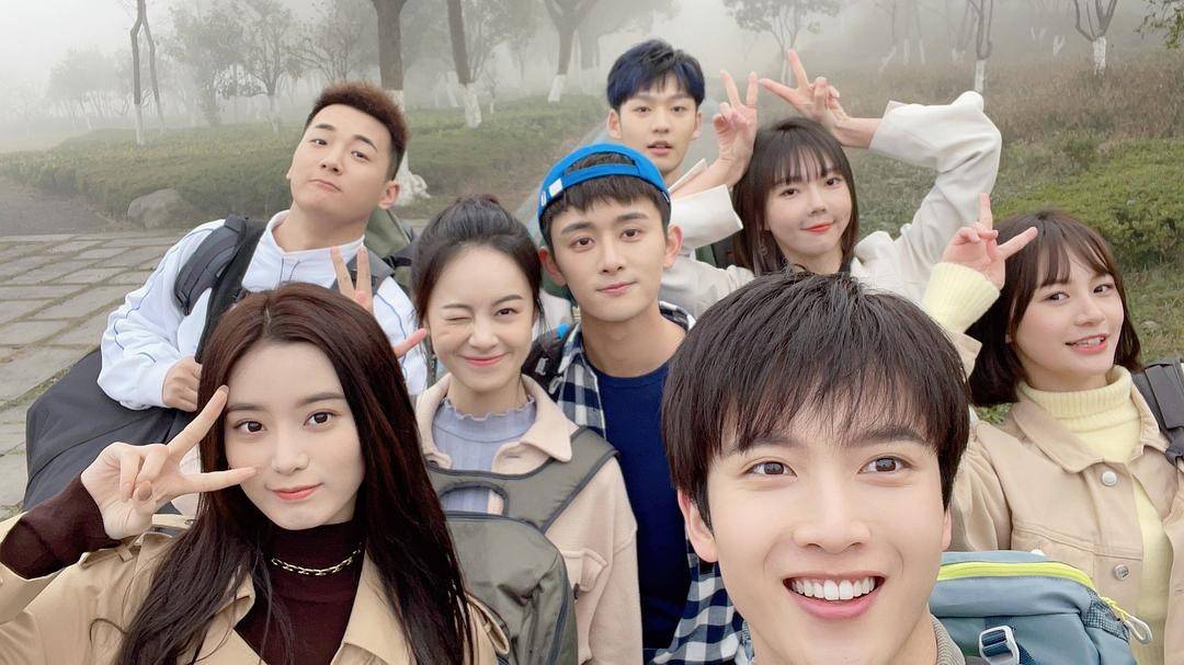 因为|《别来无恙》甜宠风格新升级，不完美人格的相互救赎，暖心又治愈