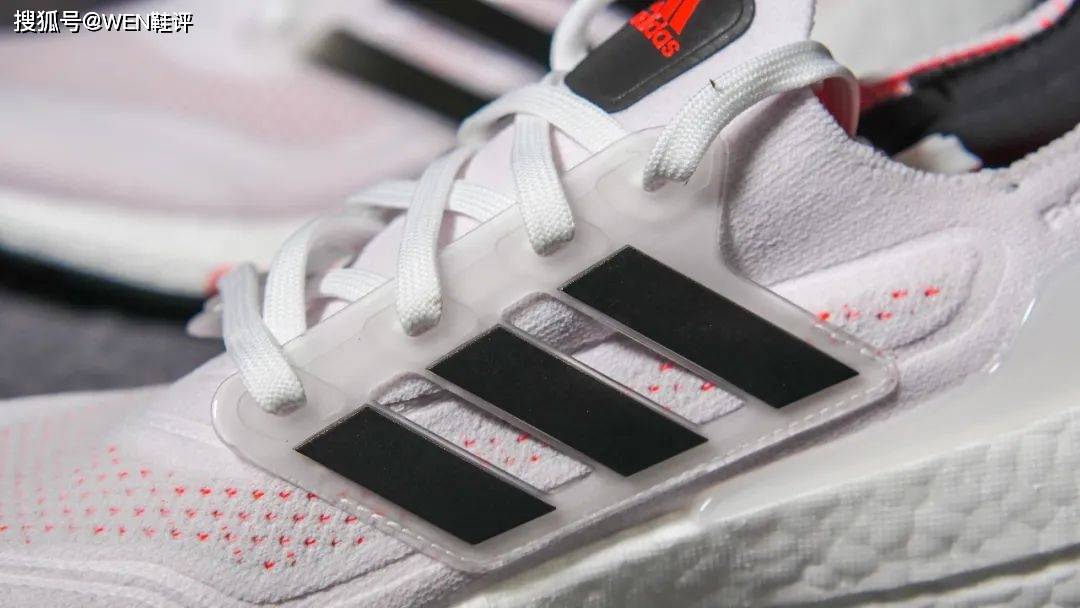 落差|原价一千五,现在近三折,Ultraboost21开箱