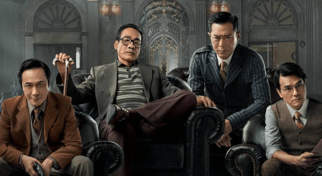 演技|2021上半年影院烂片排行榜，有种“烂”陈坤加周迅都拯救不了