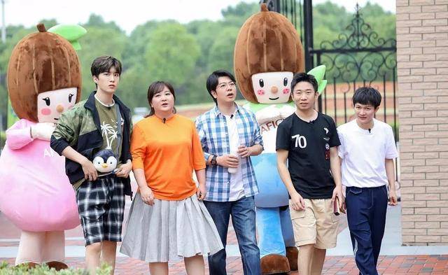 原班人马|《青春环游记3》将袭,原班人马恐难回归,拟邀嘉宾让人心动!