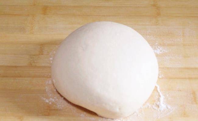 葱花|上班族没时间做早餐？教你做一道手抓饼，吃完上班也不晚！