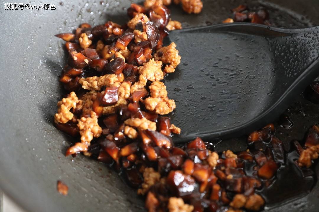 烧麦|早餐不用愁,教你做香菇烧麦,口感喷香,做法简单