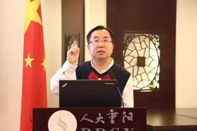 上市|郑志刚：避免把资本市场当作政策工具